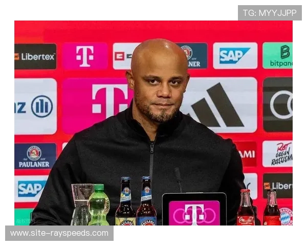 孔帕尼的拜仁战术体系:高位压迫与控球结合 孔帕尼的拜仁战术体系:高位压迫与控球结合