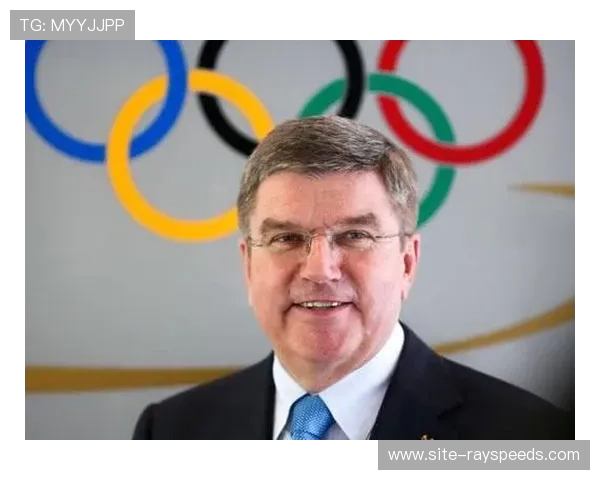 国际奥委会终身名誉主席萨马兰奇之子：运动是提振身心的方式