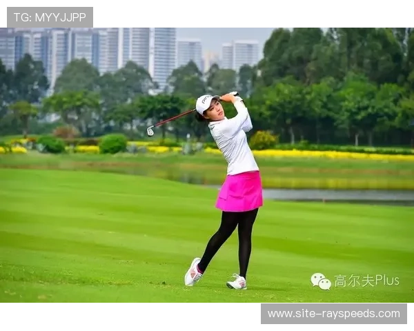 汇丰青少年公开赛成青少年球员成长平台，记录汗水与荣耀