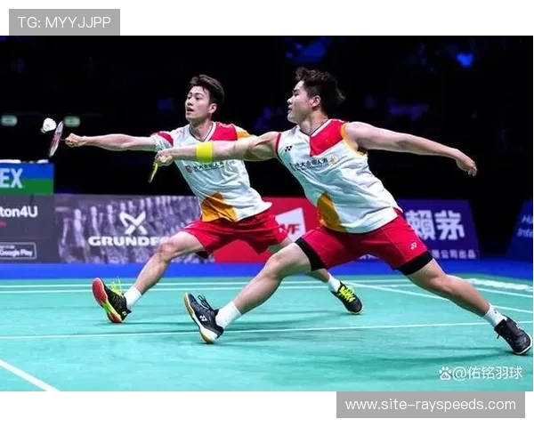 羽超联赛第四轮对阵出炉：浙江迎战辽宁，梁伟铿兼项挑战双打