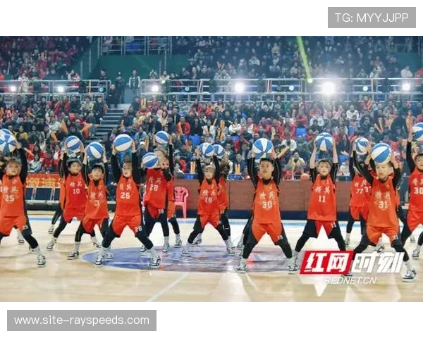 怀化体育中心篮球馆完成升级，迎接联赛开幕