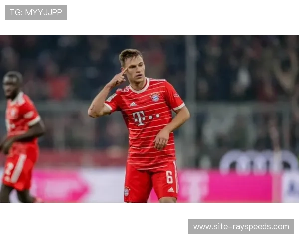 基米希谈拜仁定位球战术:任意球精度靠每日千次练习