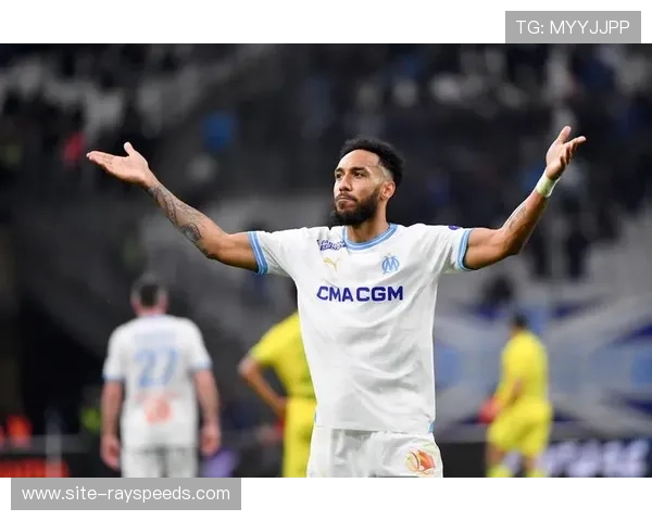 老将奥巴梅扬在马赛焕发第二春,经验成球队宝贵财富 老将奥巴梅扬在马赛焕发第二春,经验成球队宝贵财富